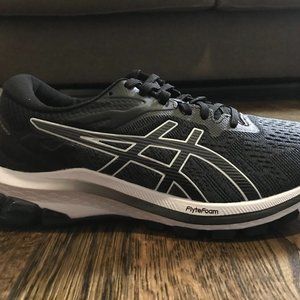 ASICS Women's GT-1000 Size 8 Running Shoes